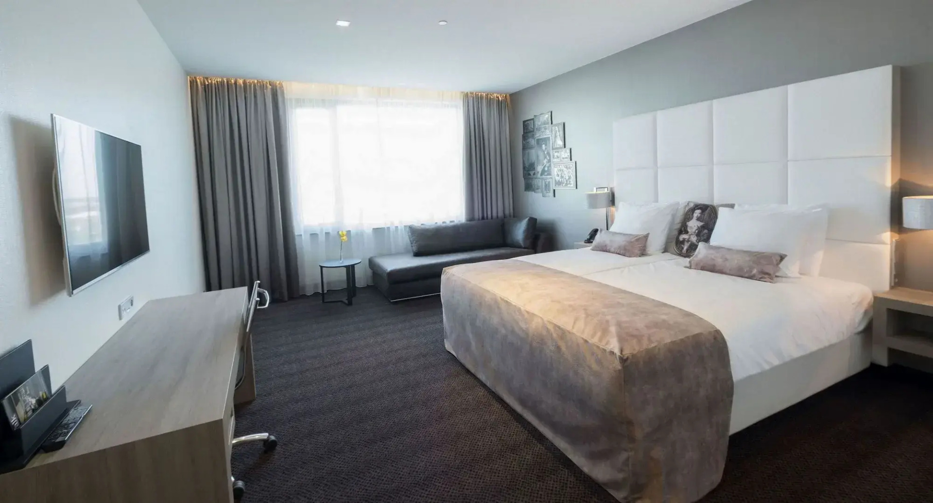 Foto - Van der Valk Hotel Utrecht