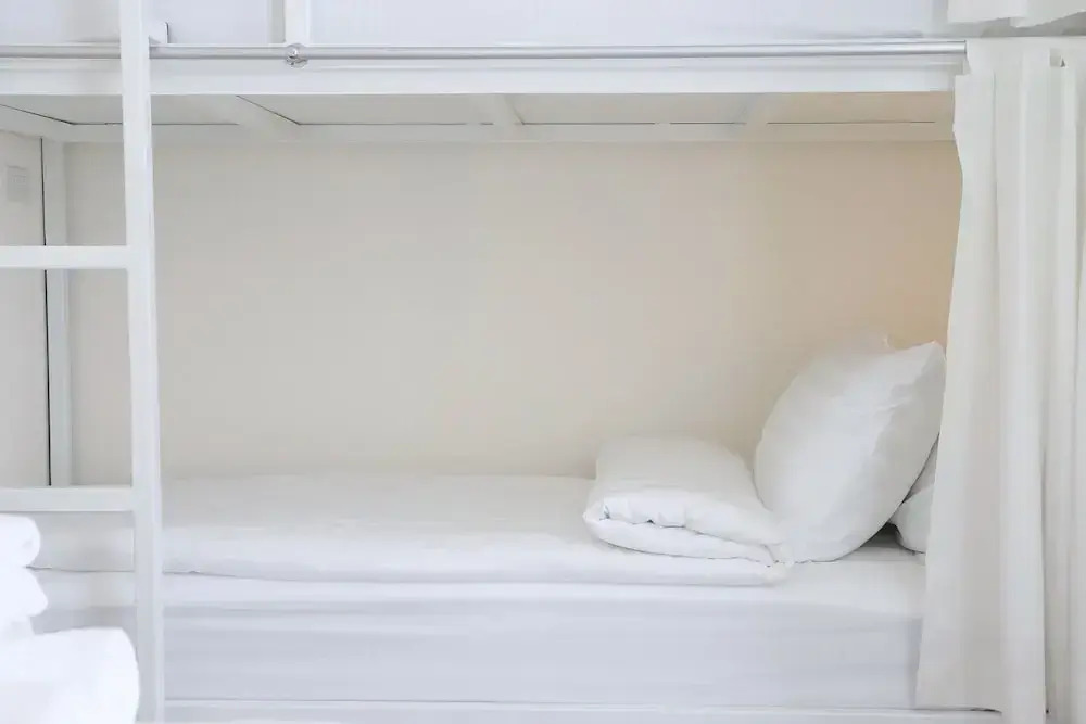 Foto - ResT Bangkok Poshtel