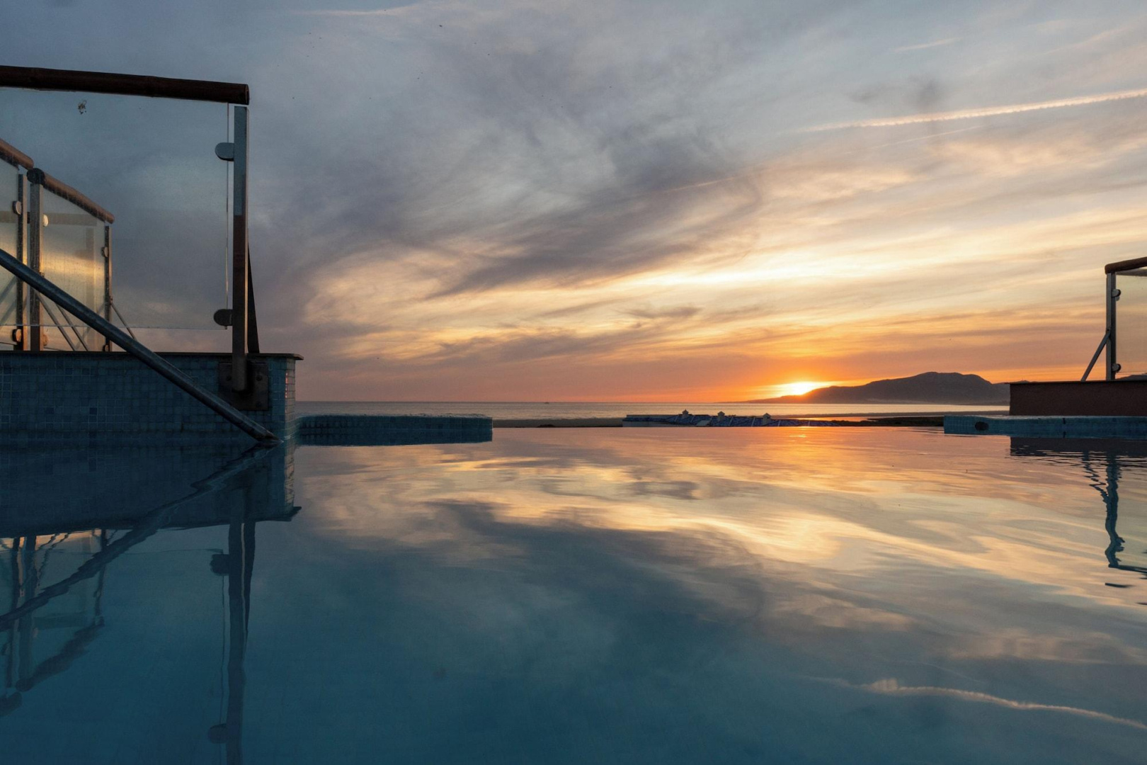 Foto - Hotel Tarifa Lances, a member of Radisson Individuals