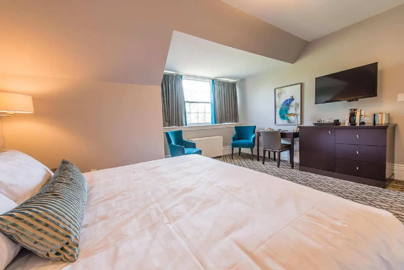 Photo - Idlewyld Inn & Spa