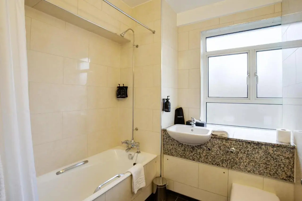 Foto - President Hotel