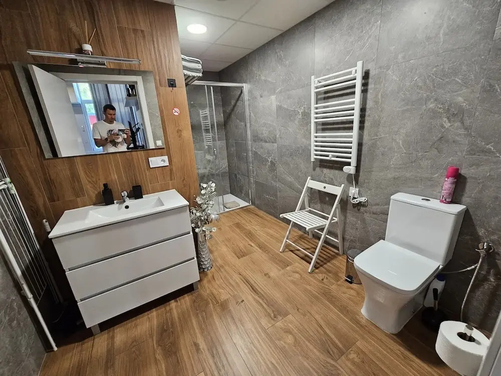 Foto - Hlius Brand New Apartments