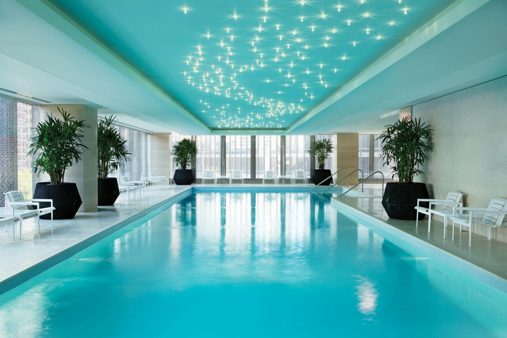 Photo - The Langham, Chicago