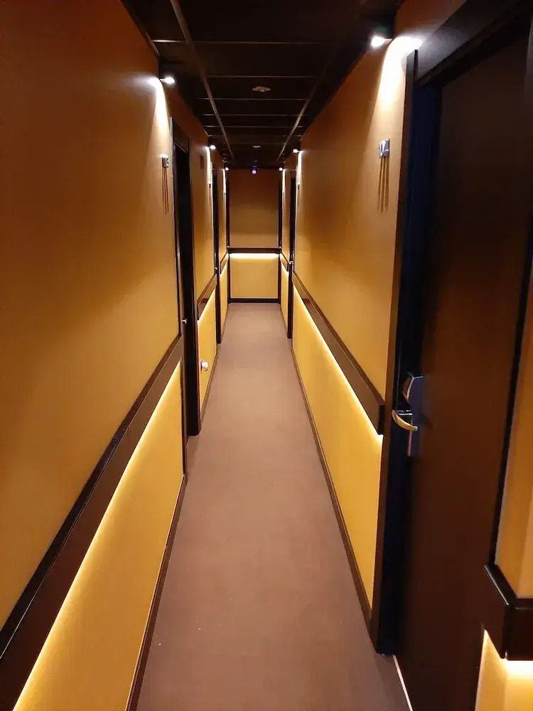 Foto - DAOS Suites & Terrace Marbella