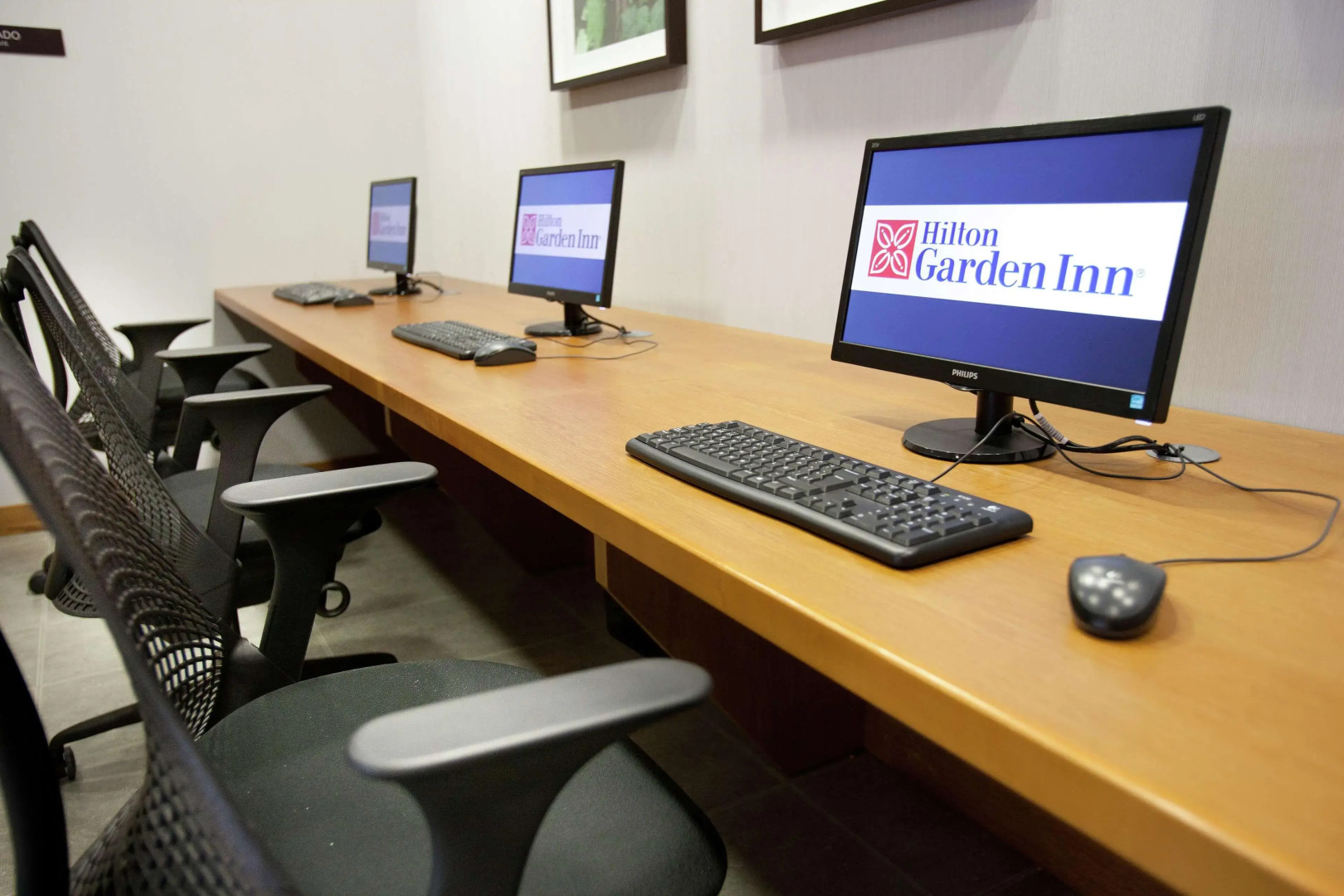 Photo - Hilton Garden Inn Málaga