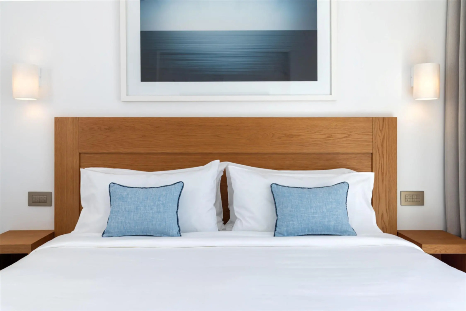 Photo - Sandblu Santorini, LXR Hotels & Resorts