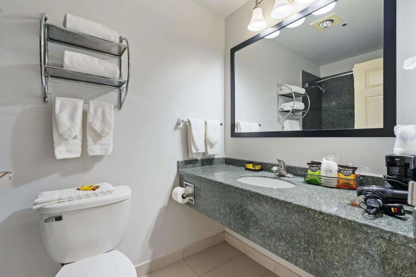 Foto - Best Western Oakbrook Inn