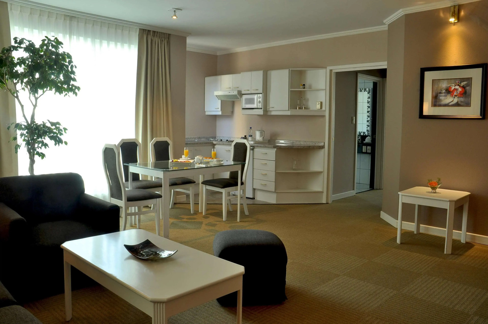 Photo - Hotel Europa