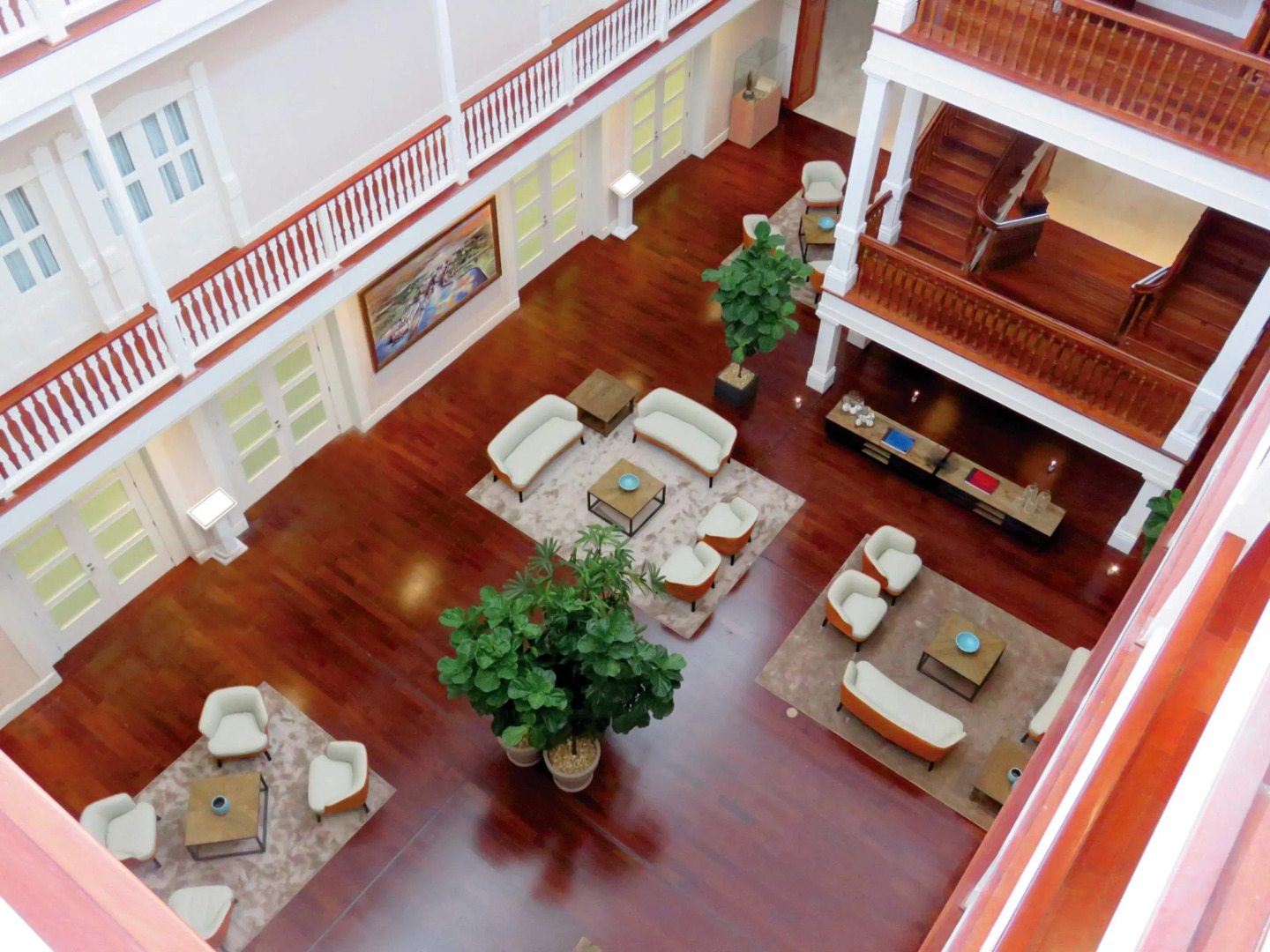 Photo - Central Hotel Panama Casco Viejo