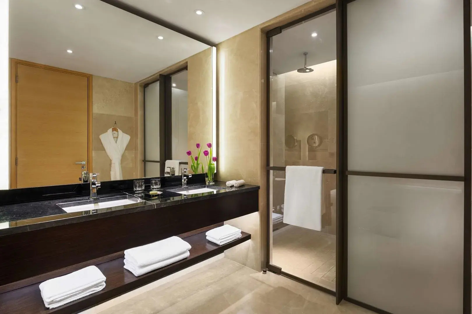 Photo - Hyatt Regency Riyadh Olaya
