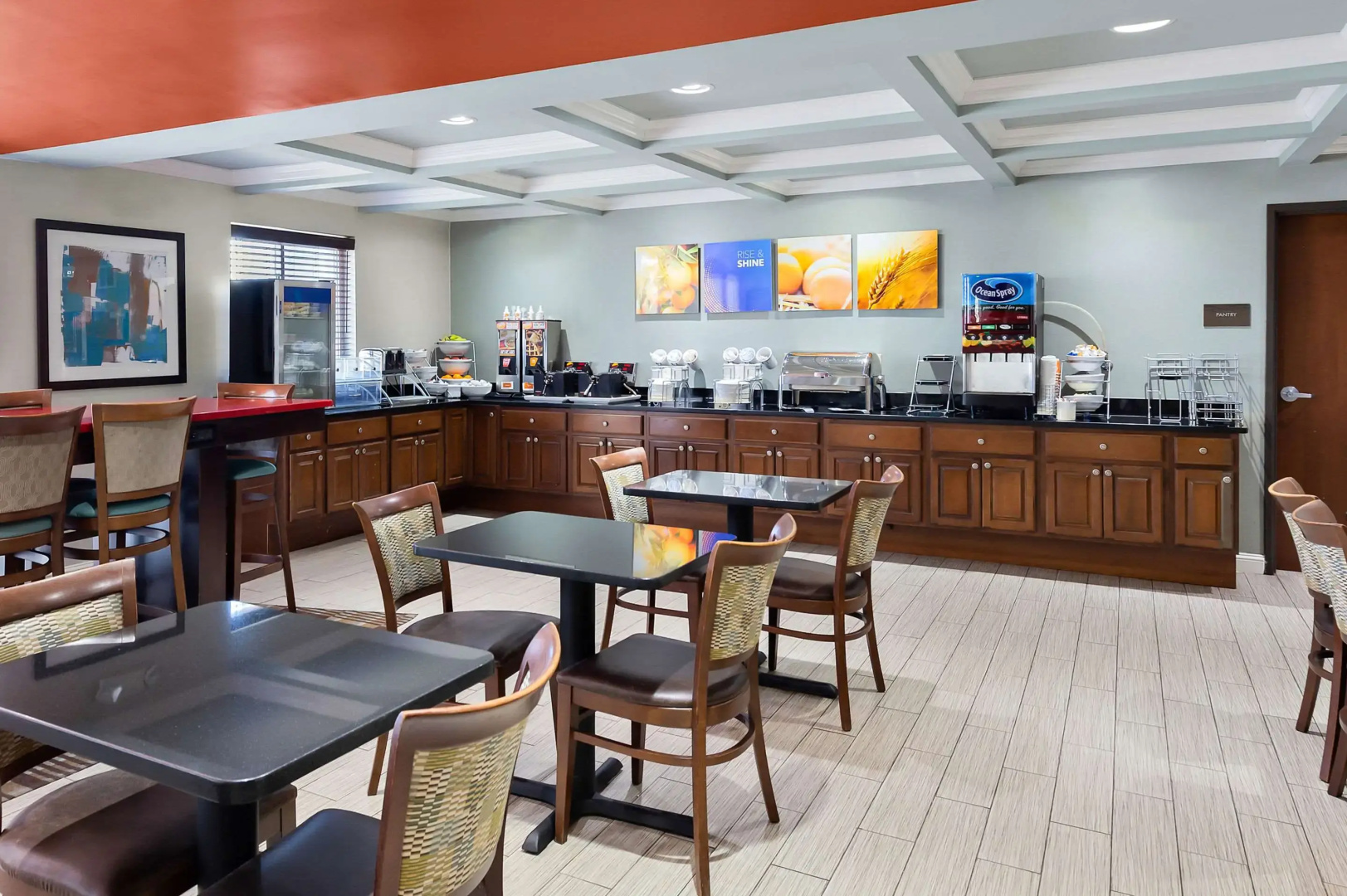 Photo - Comfort Inn & Suites Springfield I-55