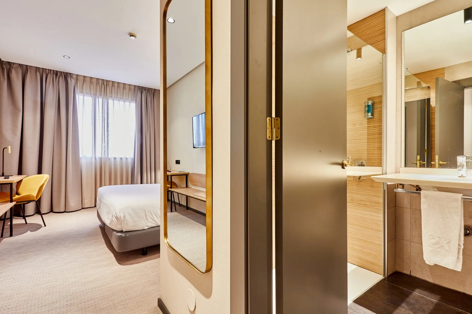 Foto - Silken Ciudad Gijón