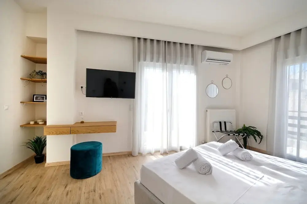 Photo - Odyssey Residence