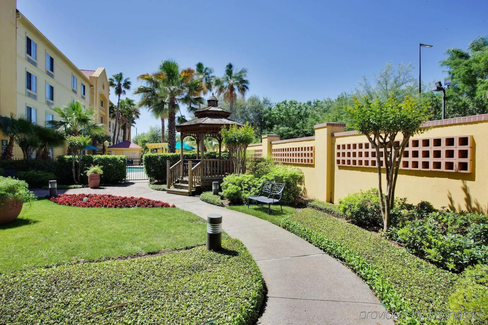 Foto - La Quinta by Wyndham Houston West Park 10