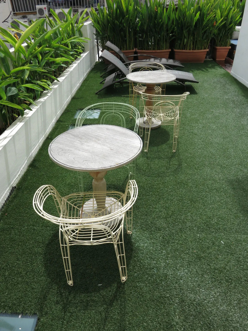 Foto - The Daulat by Hotel Calmo