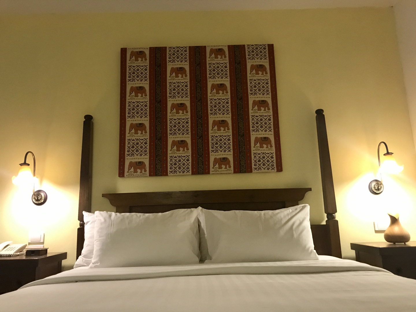 Foto - Ao Nang Colors Hotel - Aonang Beach