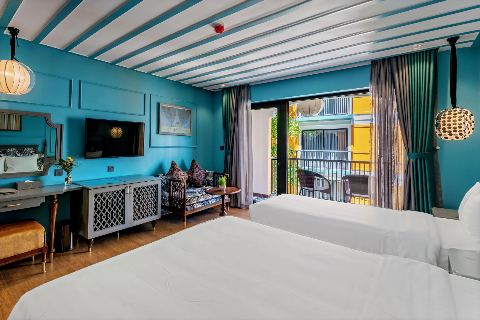 Foto - Son Hoi An Boutique Hotel & Spa