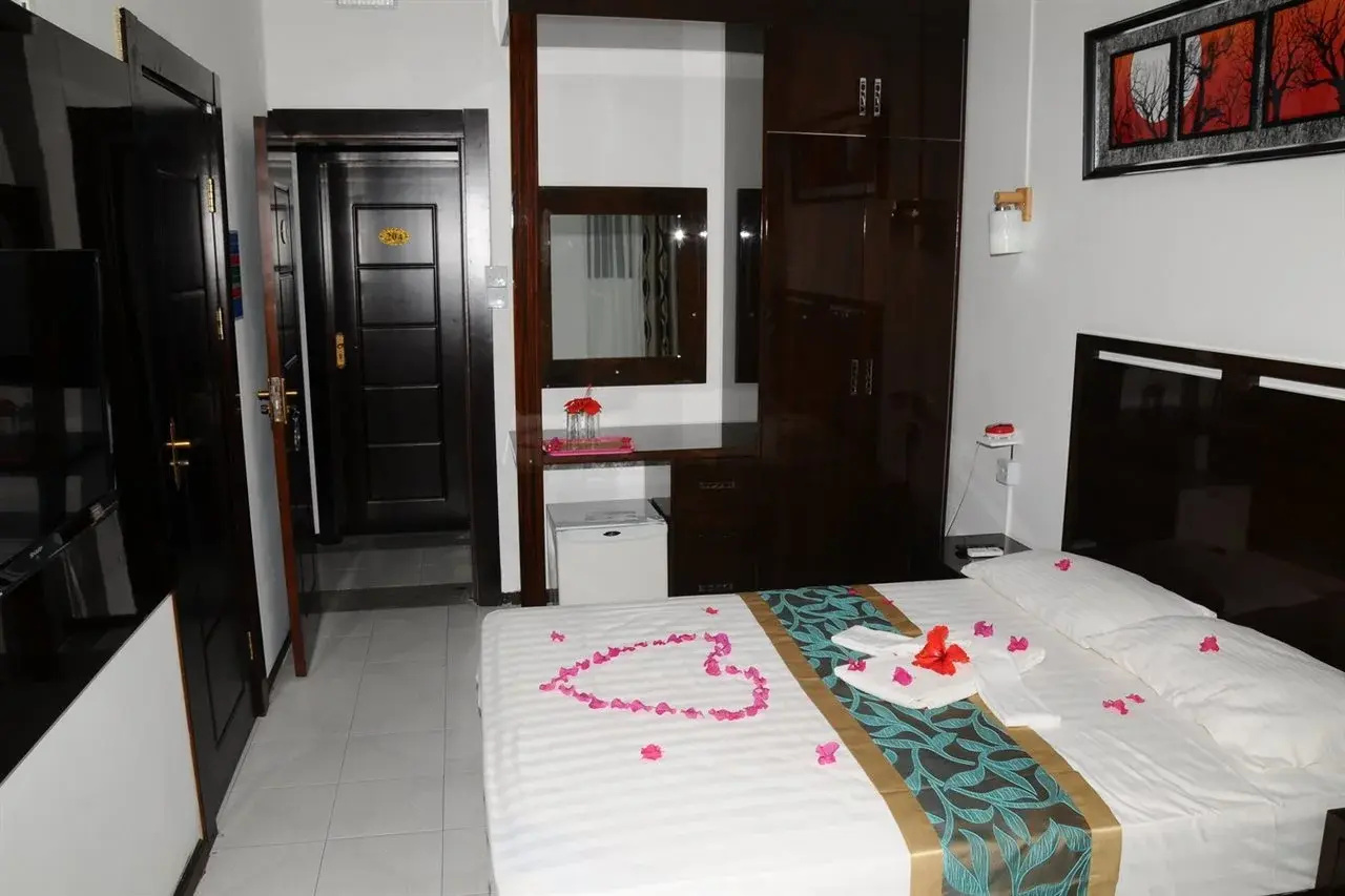 Photo - Manisa Hotel