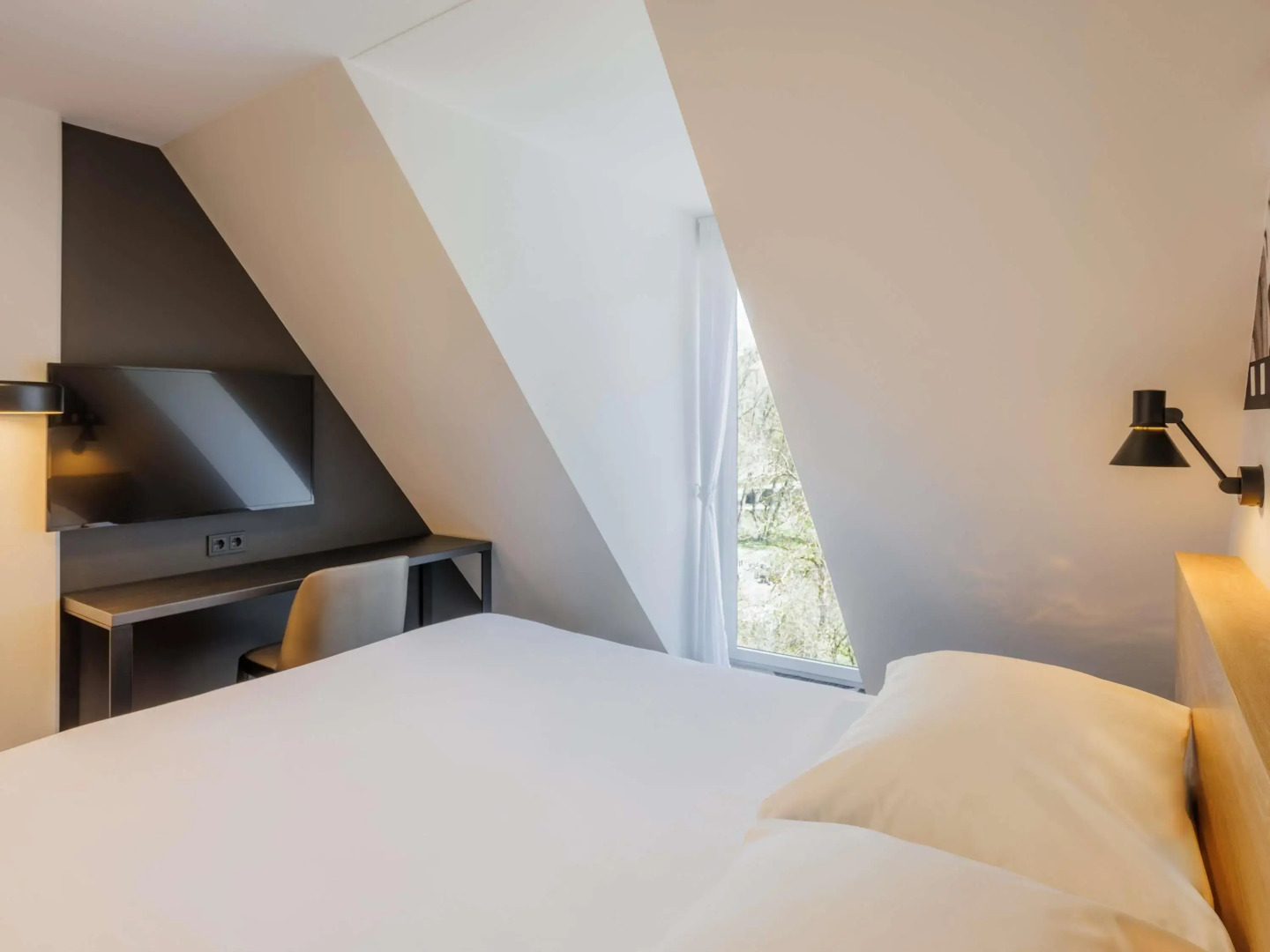 Foto - ibis Styles Tallinn