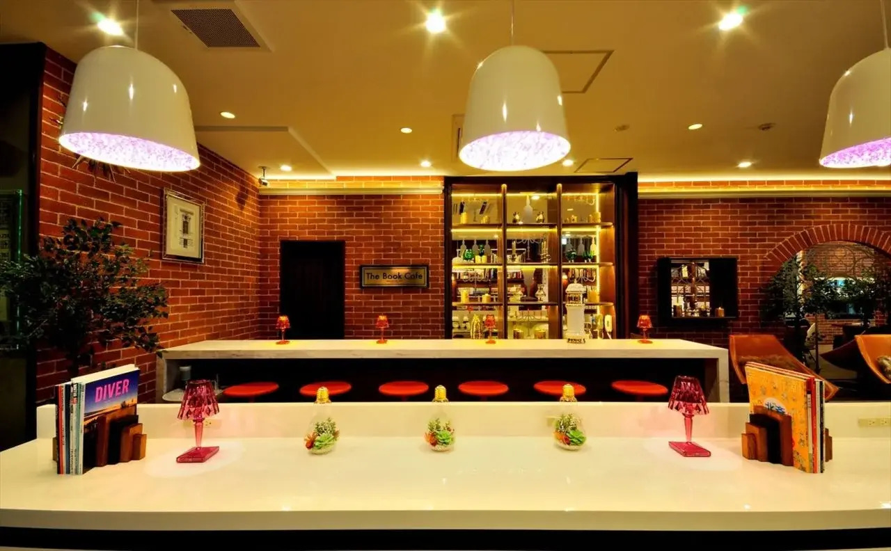 Foto - Capsule Plus Yokohama Sauna & Capsule