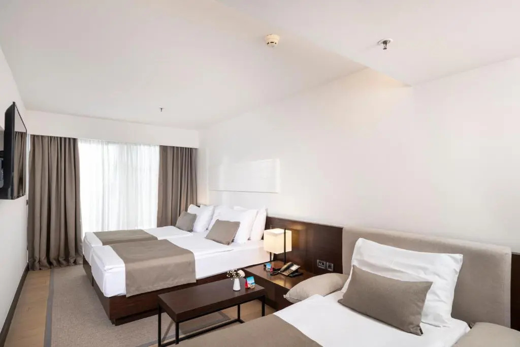Photo - Hotel Parentium Plava Laguna