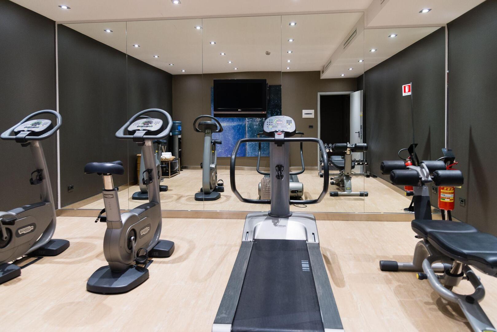 Foto - AC Hotel Firenze by Marriott