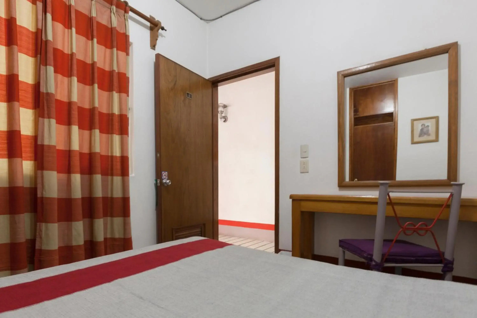 Foto - Hotel Posada El Cid