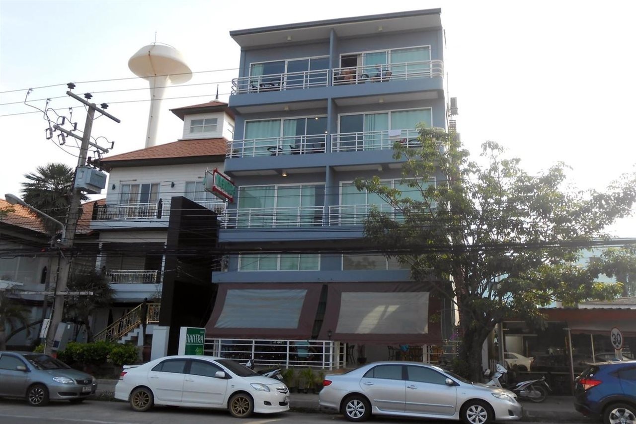 Nantra Huahin