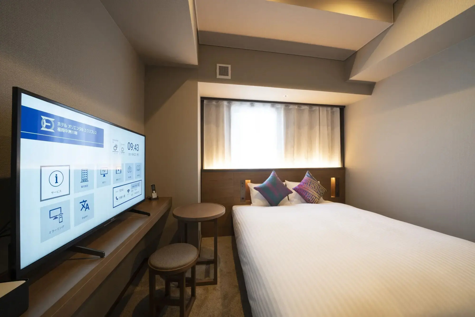 Foto - Hotel Oriental Express Fukuoka Nakasu Kawabata