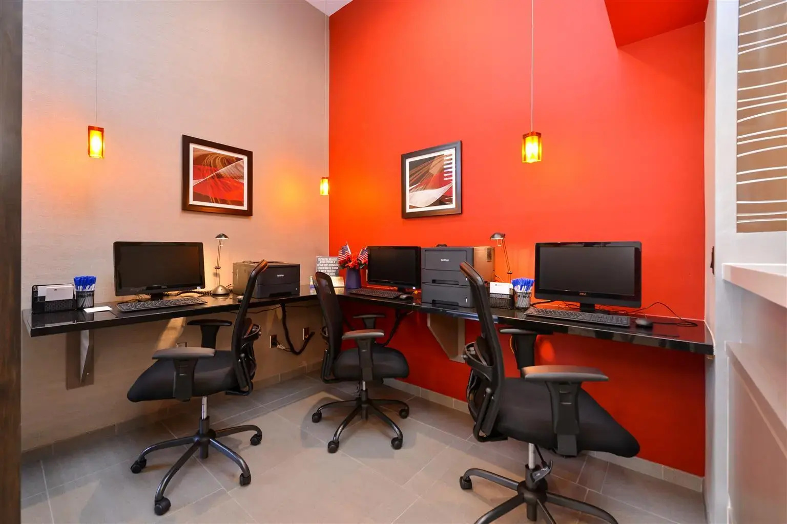 Photo - Best Western Plus Park Place Inn - Mini Suites