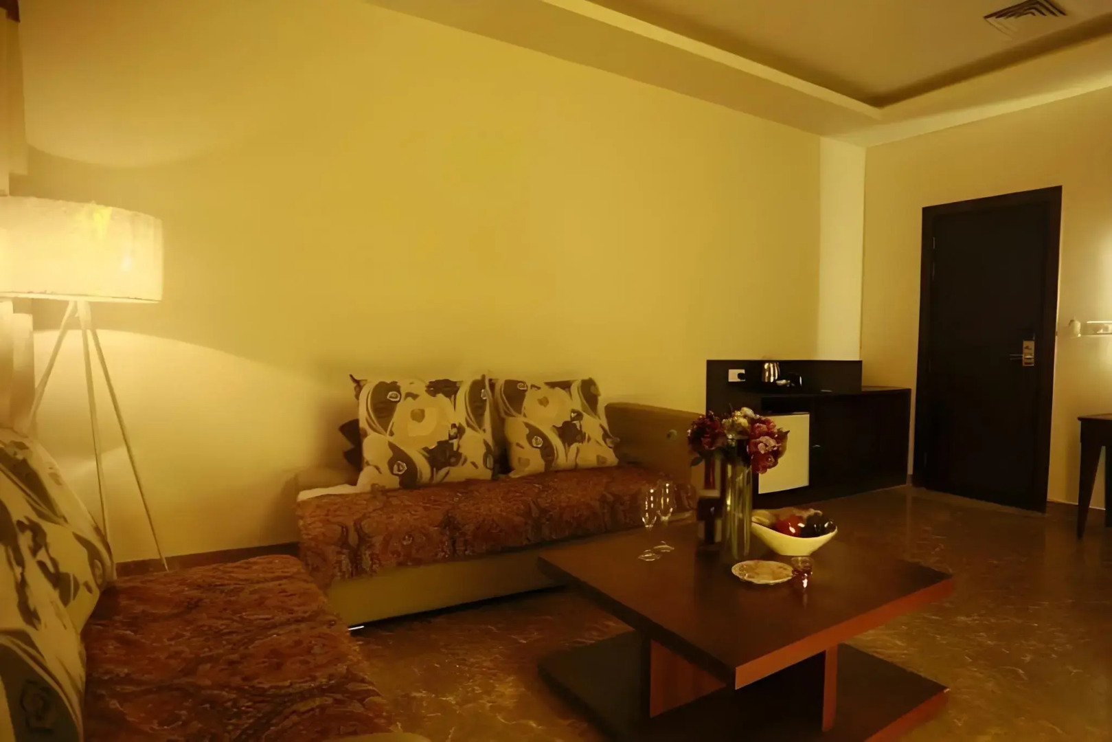 Foto - Hotel Alleviate