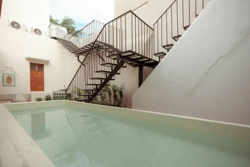 Photo - Hotel Boutique Casa Jade