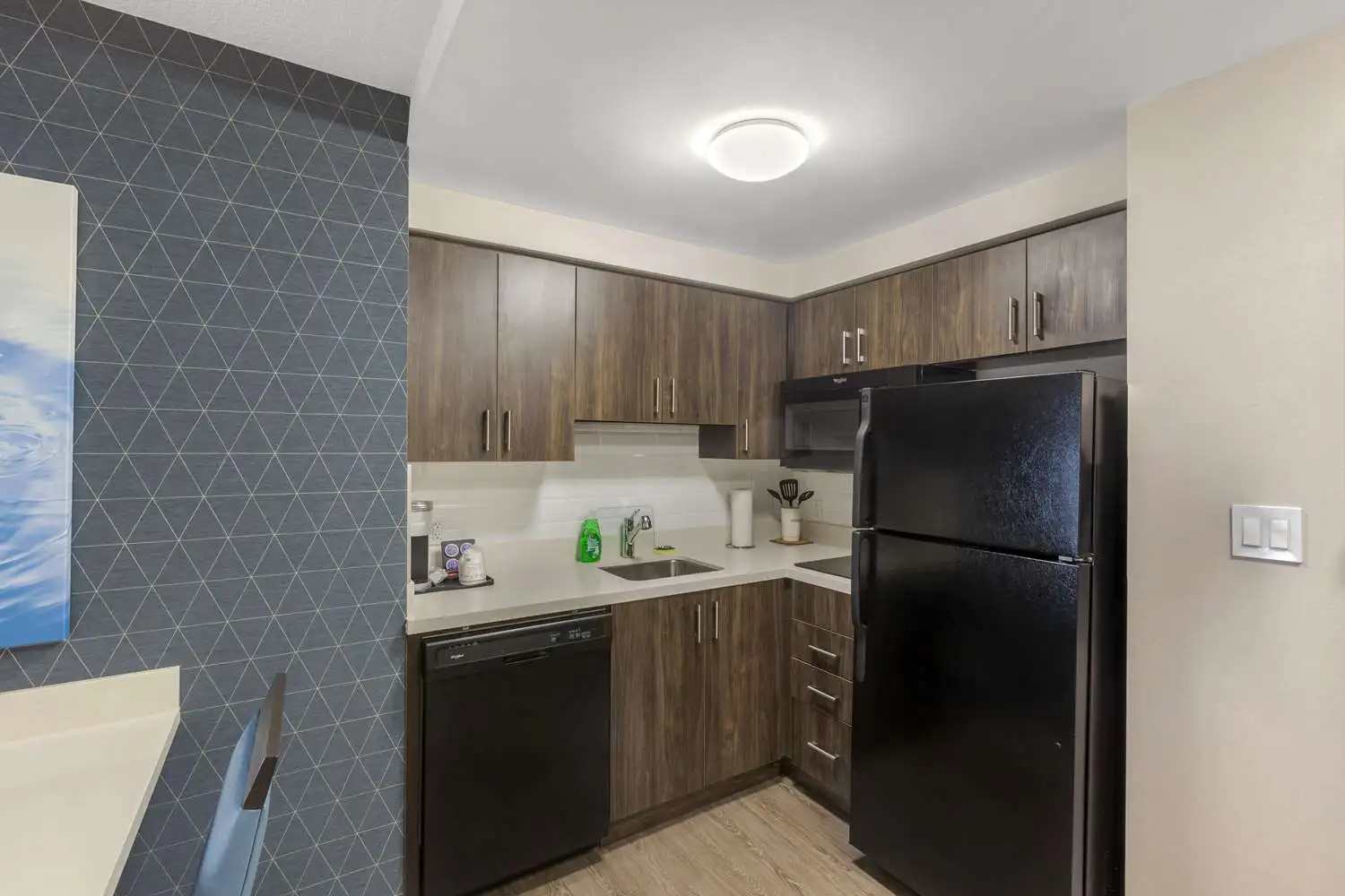 Photo - Executive Residency by Best Western Toronto-Mississauga