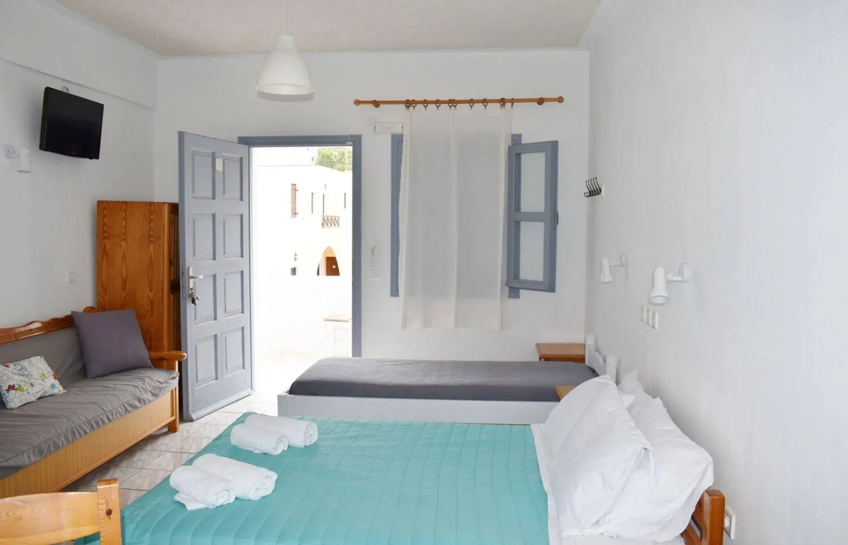 Foto - Zacharakis Studios