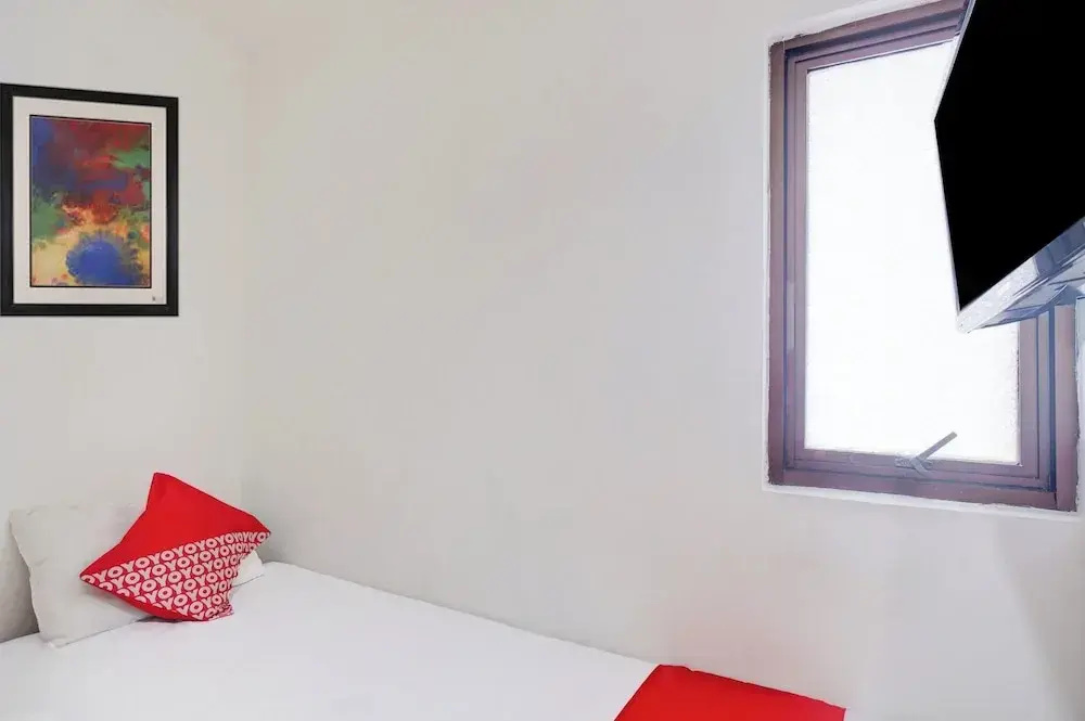 Foto - Townhouse Oak Ancol