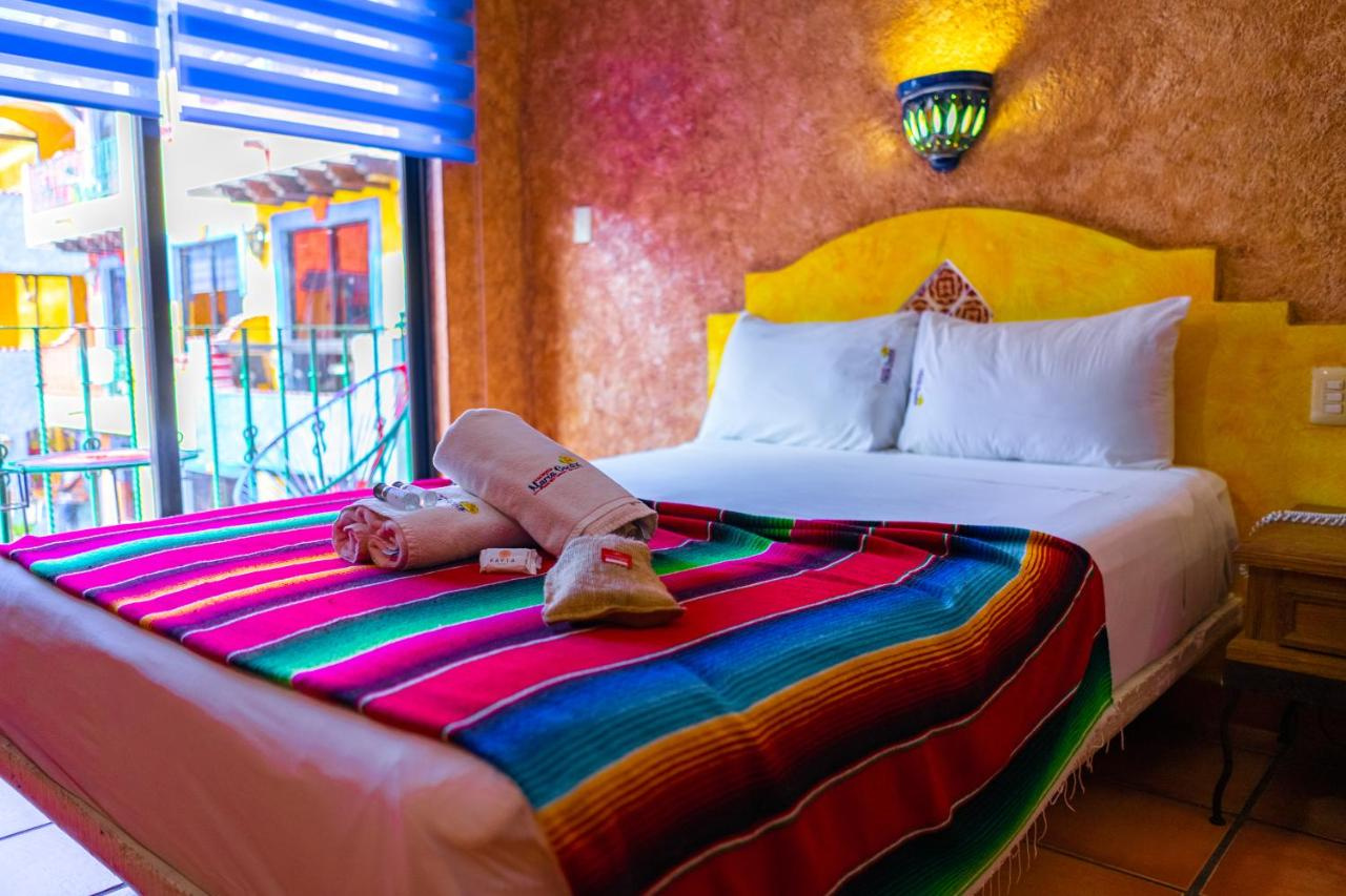 Photo - Hacienda Maria Bonita Hotel