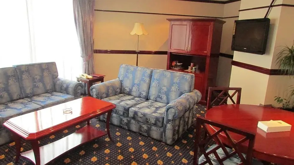 Foto - Dubai Grand Hotel by Fortune, Dubai Airport