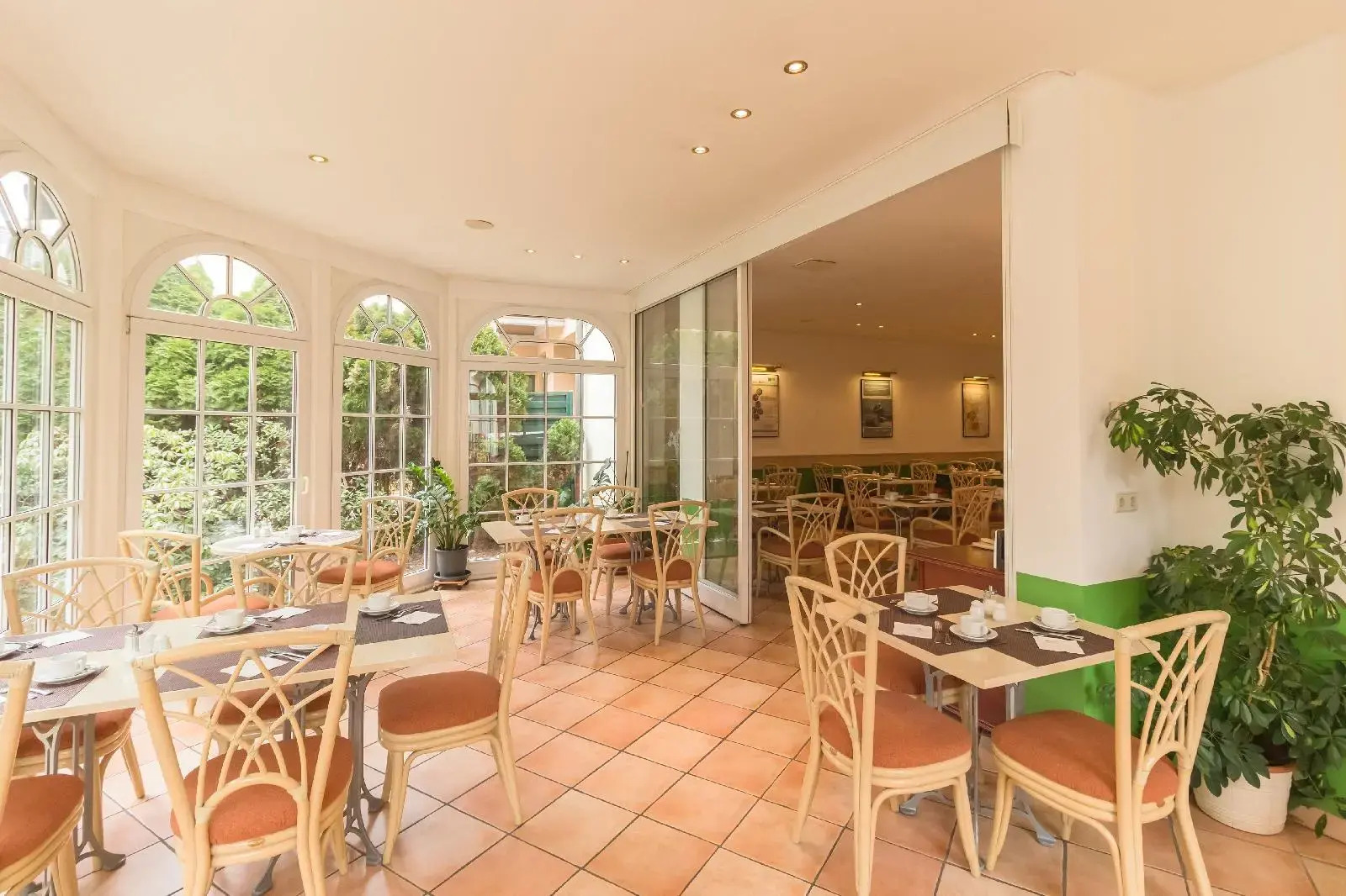 Foto - Hotel Markgraf Leipzig