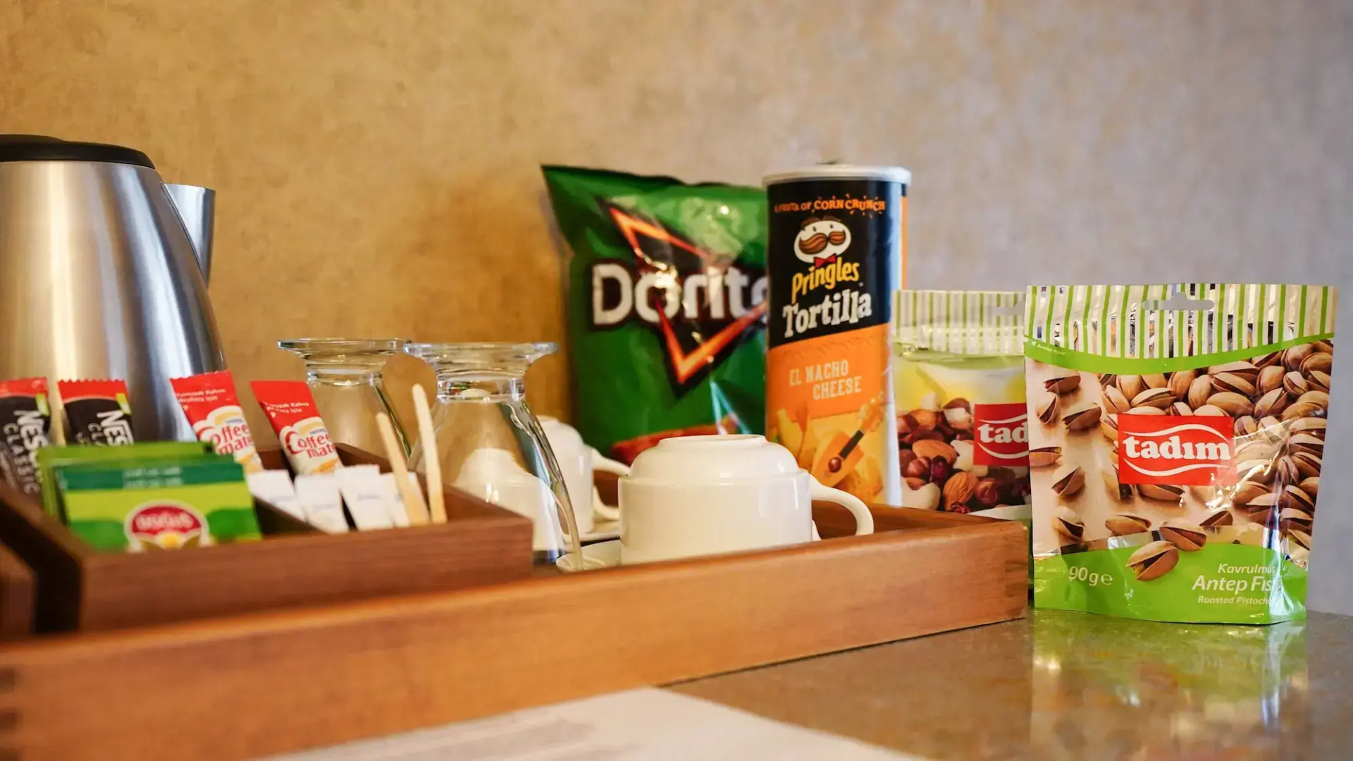 Foto - Hotel Gritti Pera & Spa