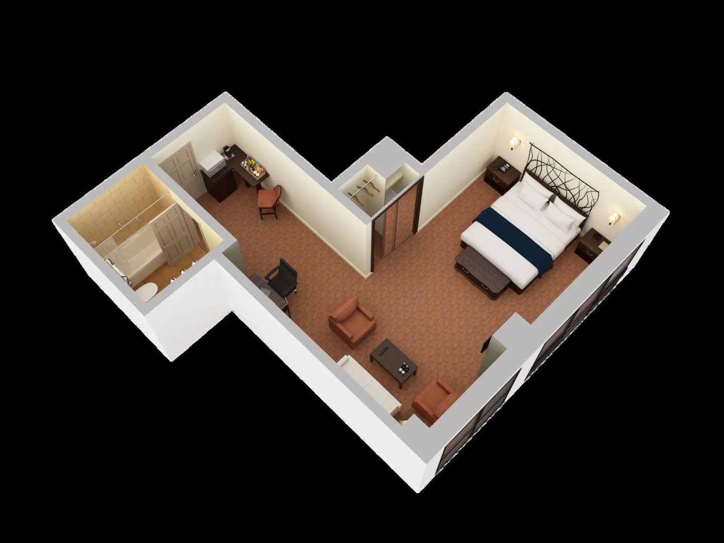 Foto - Wyndham Garden Guatemala City