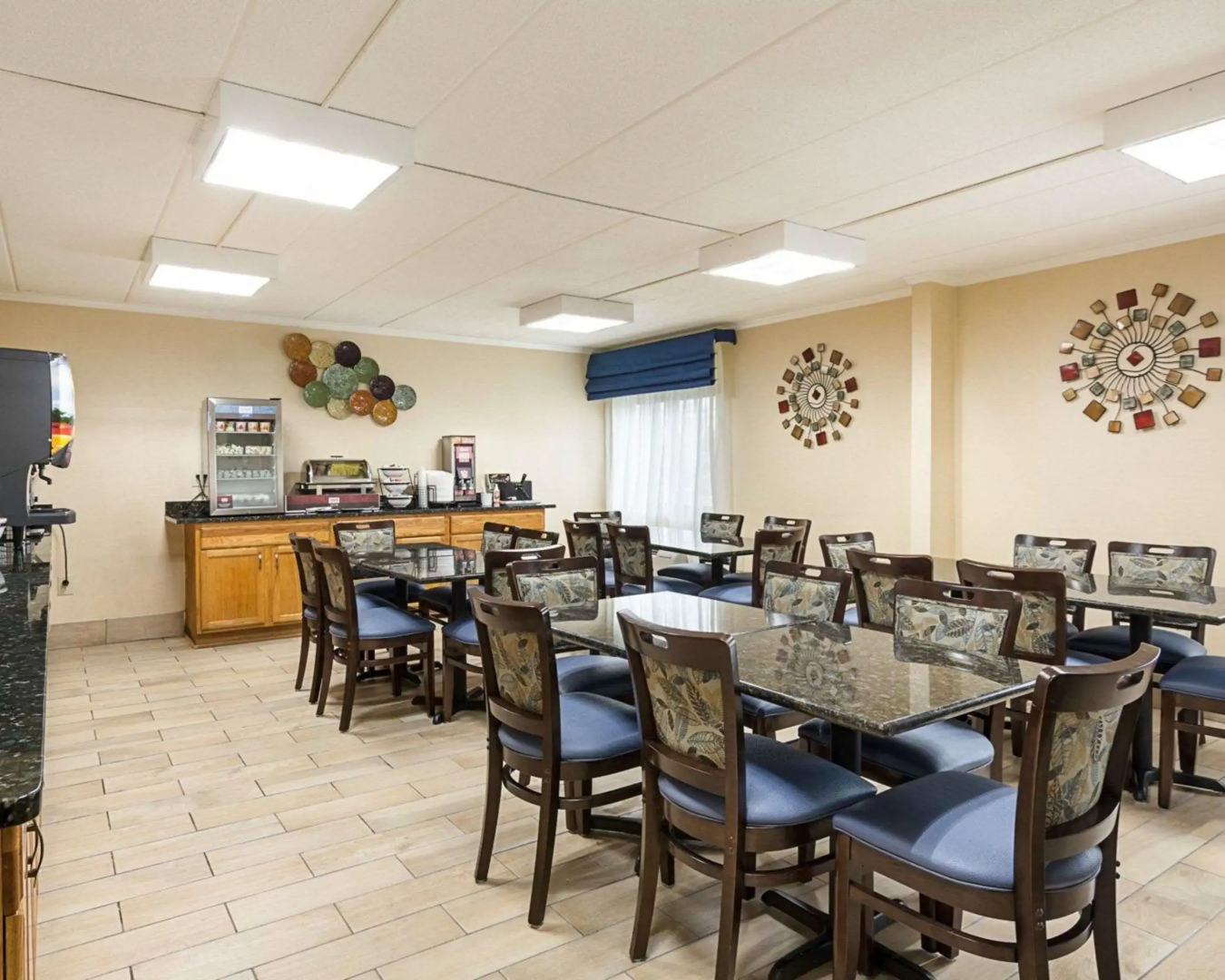 Foto - Comfort Inn Oxon Hill - National Harbor