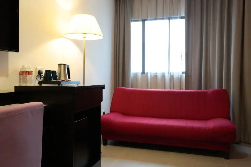 Foto - The Grand Campbell Hotel Kuala Lumpur