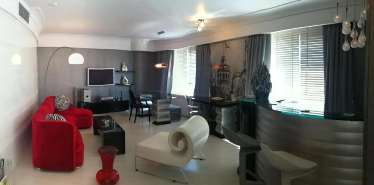 Photo - Surmeli Istanbul Hotel