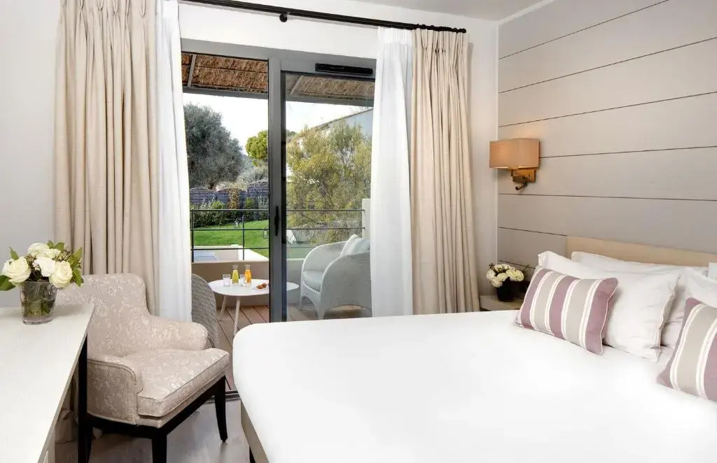 Photo - La Bastide de Biot