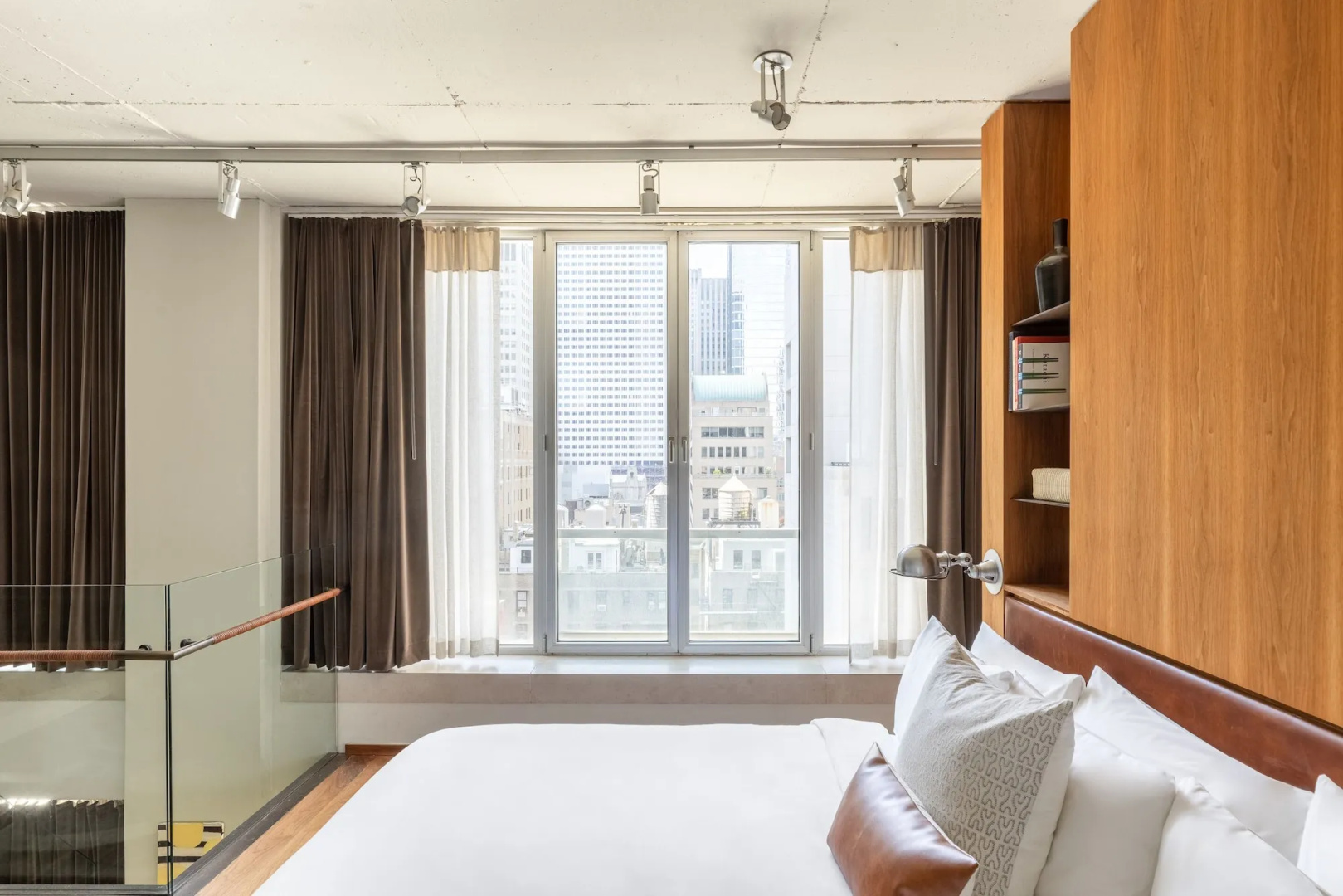 Foto - Chambers Hotel New York
