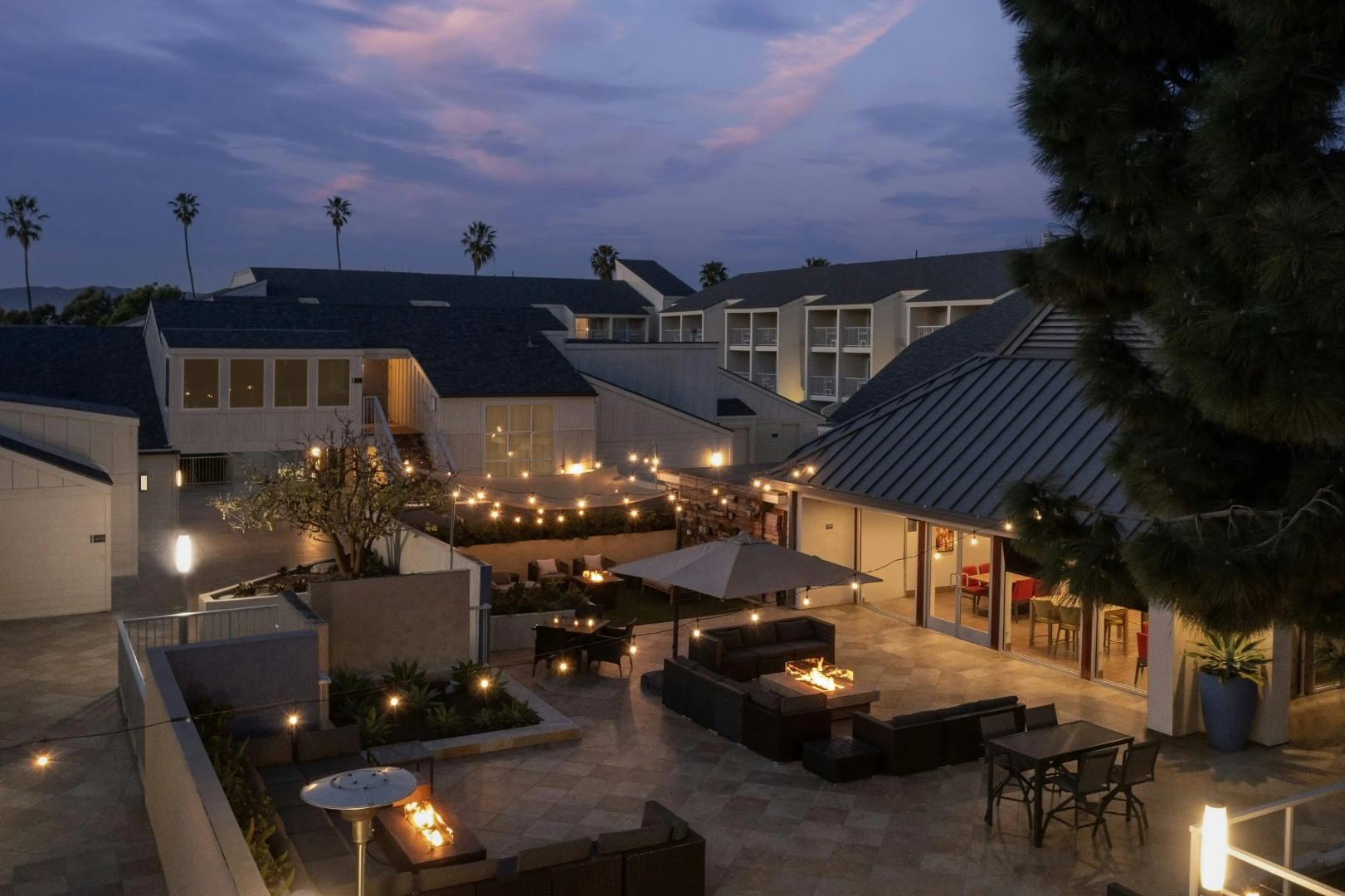 Photo - Hilton Garden Inn Marina Del Rey