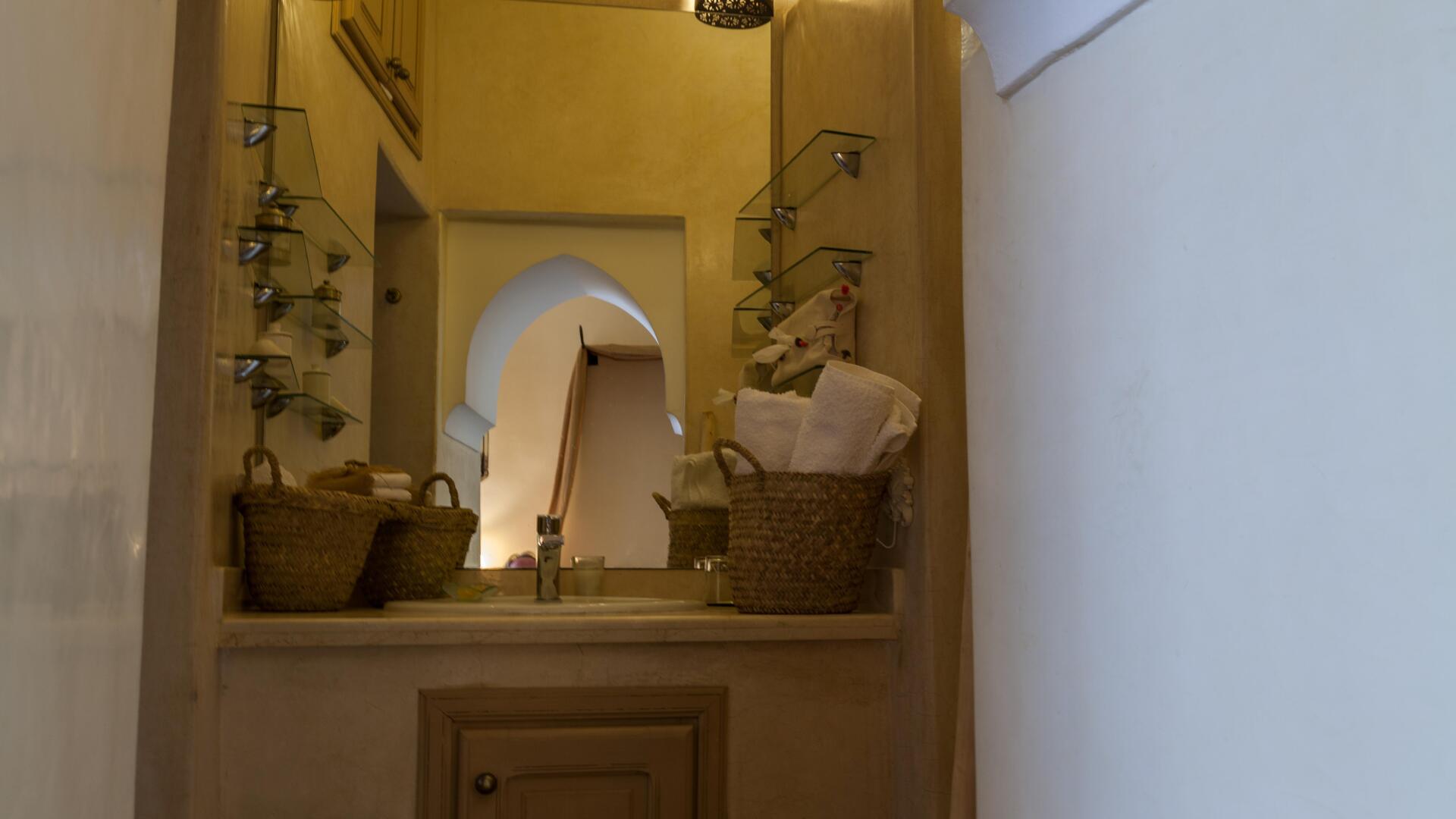 Photo - Riad Les Orangers D'alilia