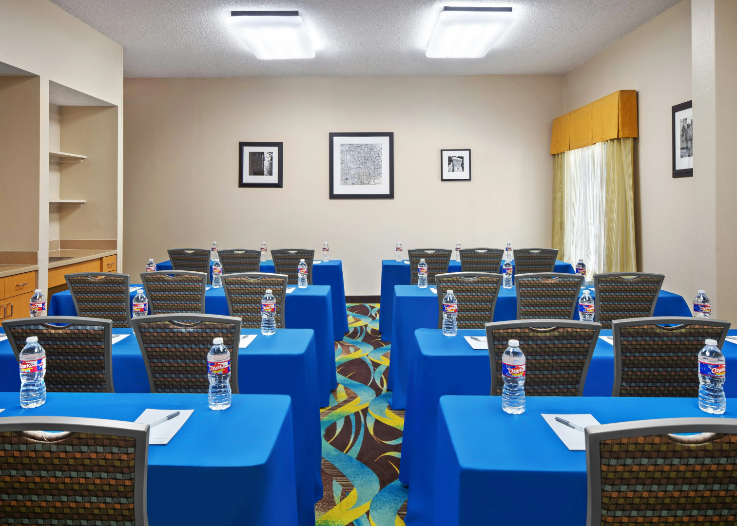 Foto - Hampton Inn Dallas-Irving-Las Colinas