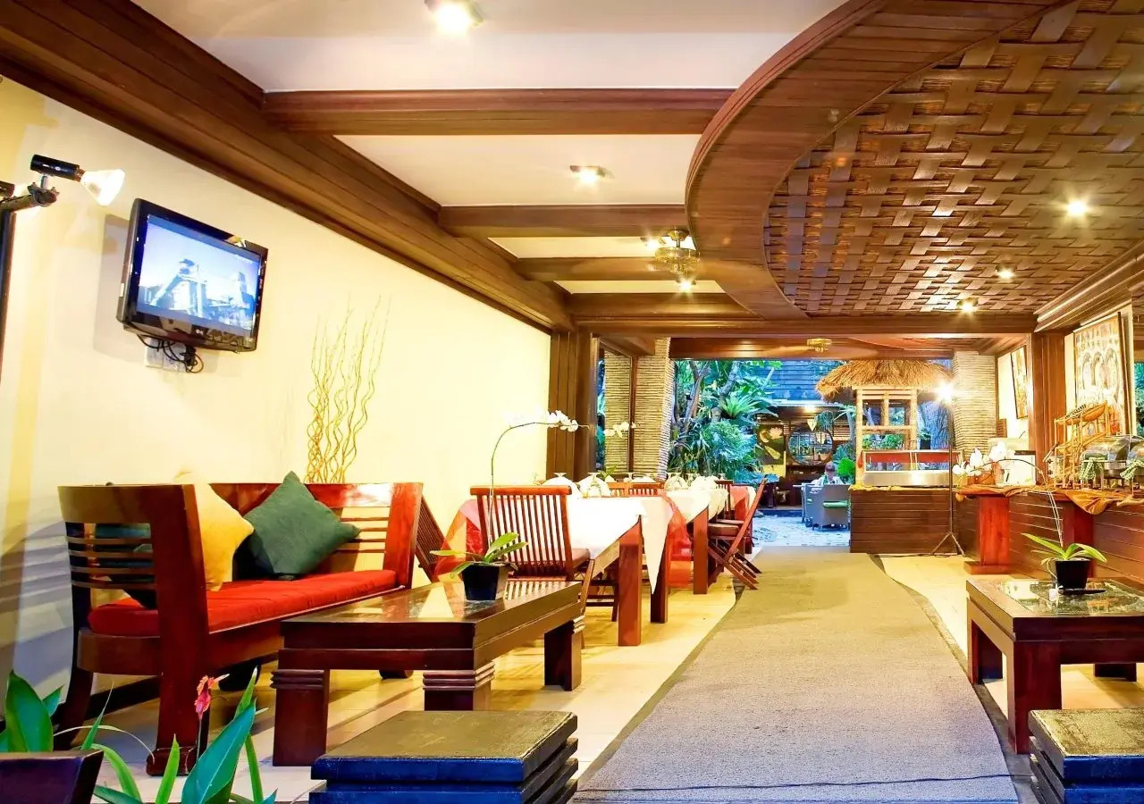 Foto - The Bali Dream Villa Seminyak