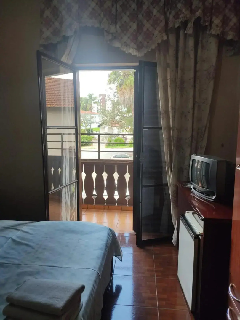 Foto - Hotel Floresta